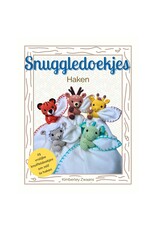 Boek: Snuggledoekjes haken