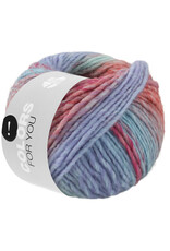 Lana Grossa Lana Grossa Aktion Colors for you 154