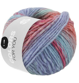 Lana Grossa Lana Grossa Aktion Colors for you 154