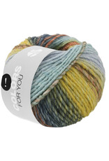 Lana Grossa Lana Grossa Aktion Colors for you 155