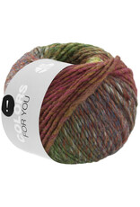 Lana Grossa Lana Grossa Aktion Colors for you 157