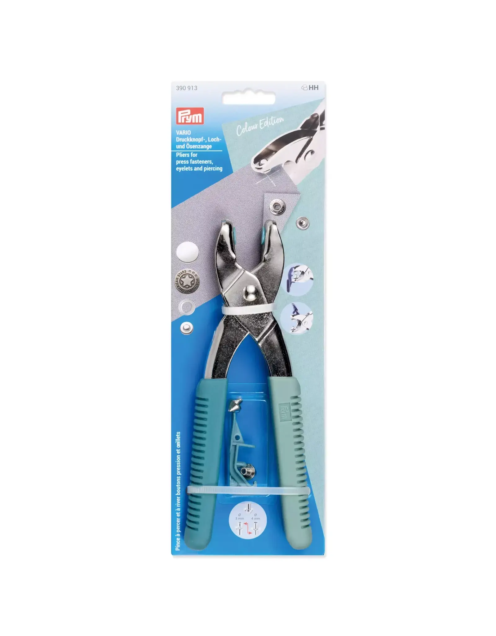 Prym Vario tang mint