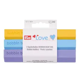 Prym Spoelenhouder Boat Big 3 stuks
