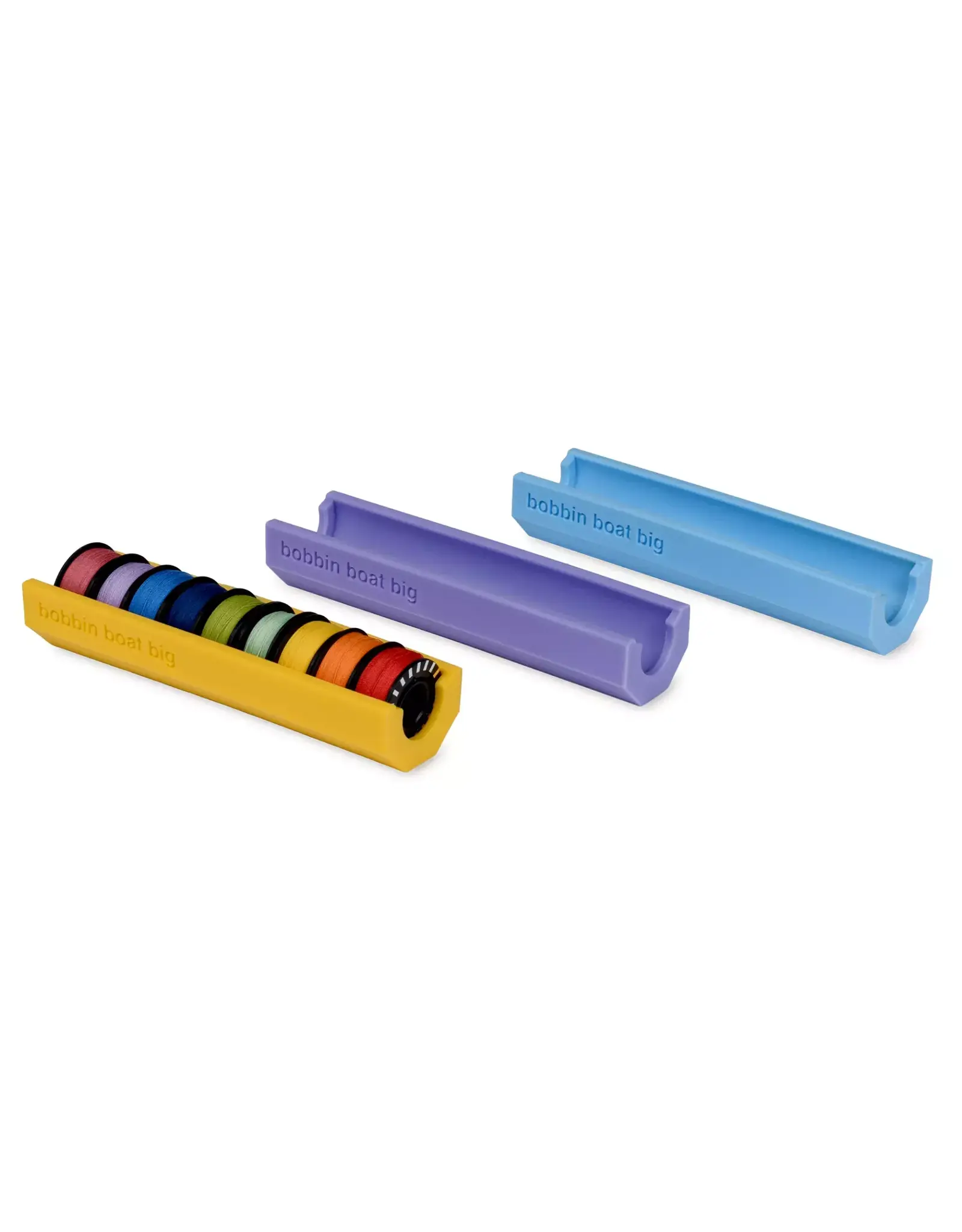 Prym Spoelenhouder Boat Big 3 stuks