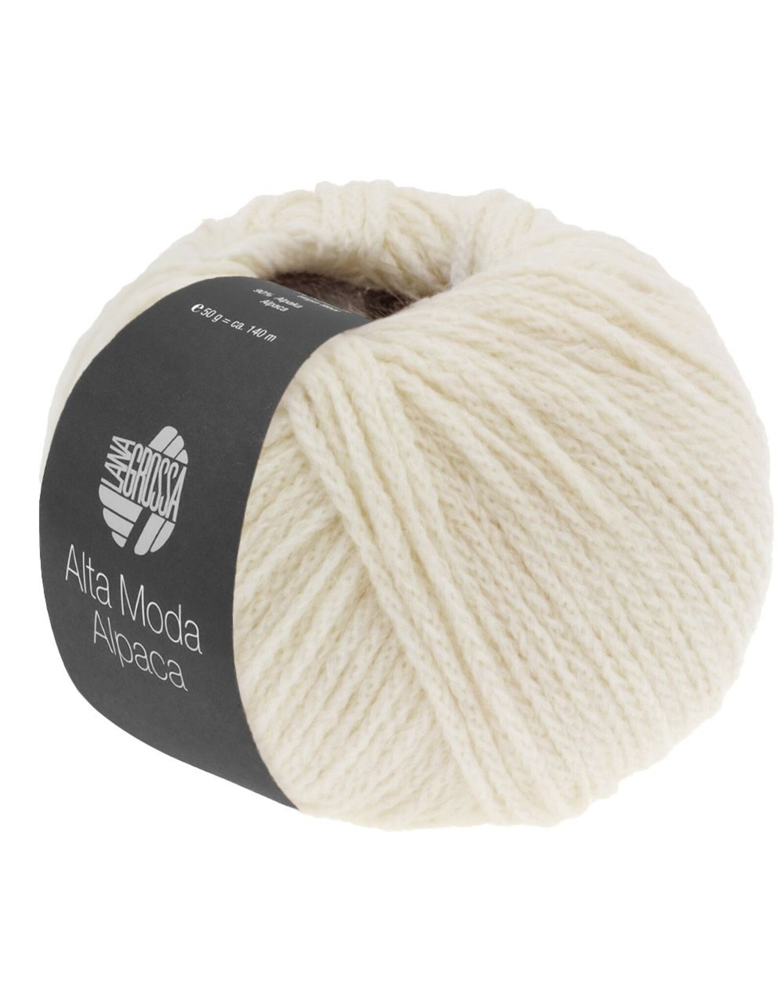 Lana Grossa Lana Grossa Alta moda Alpaca 14