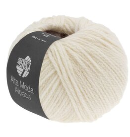 Lana Grossa Lana Grossa Alta moda Alpaca 14