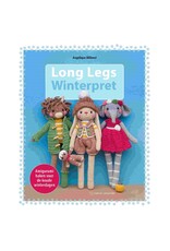 Long legs Winterpret