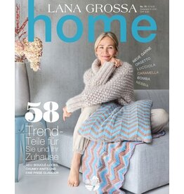 Lana Grossa Lana Grossa Home 78