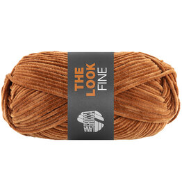 Lana Grossa Lana Grossa The Look Fine 123