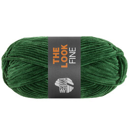 Lana Grossa Lana Grossa The Look Fine 121