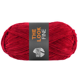 Lana Grossa Lana Grossa The Look Fine 107