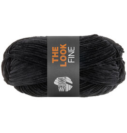 Lana Grossa Lana Grossa The Look Fine 126