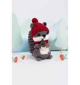 DMC kit Amigurumi eekhoorn