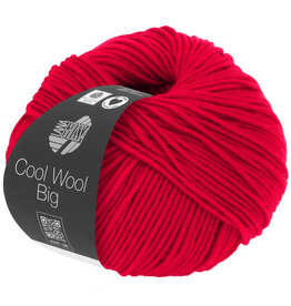 Lana Grossa Lana Grossa Cool Wool Big 648