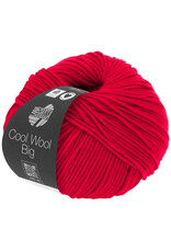 Lana Grossa Lana Grossa Cool Wool Big 648