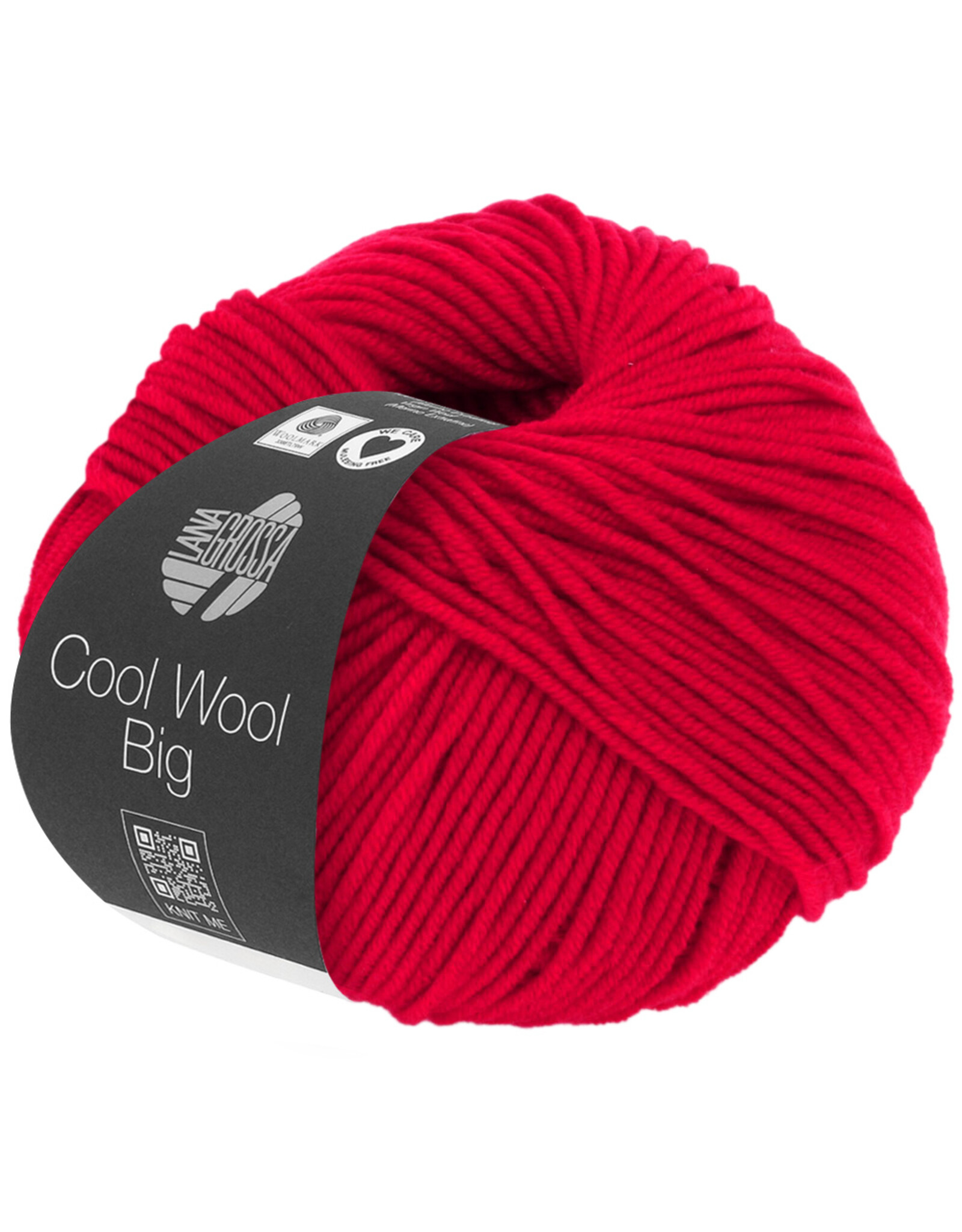 Lana Grossa Lana Grossa Cool Wool Big 648