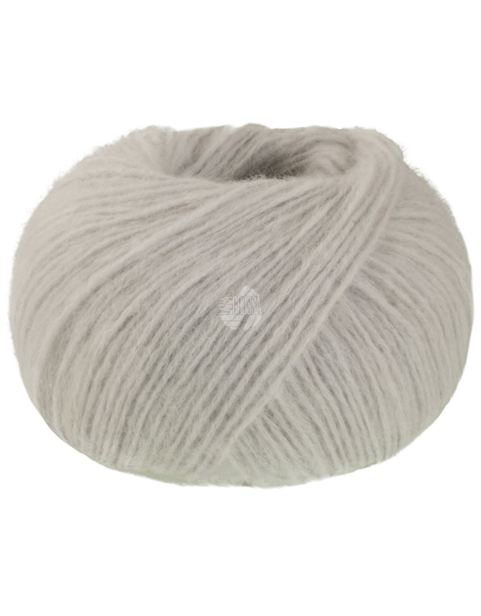 Lana Grossa Lana Grossa Nera Nebbia 0008