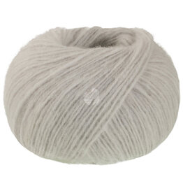 Lana Grossa Lana Grossa Nera Nebbia 0008