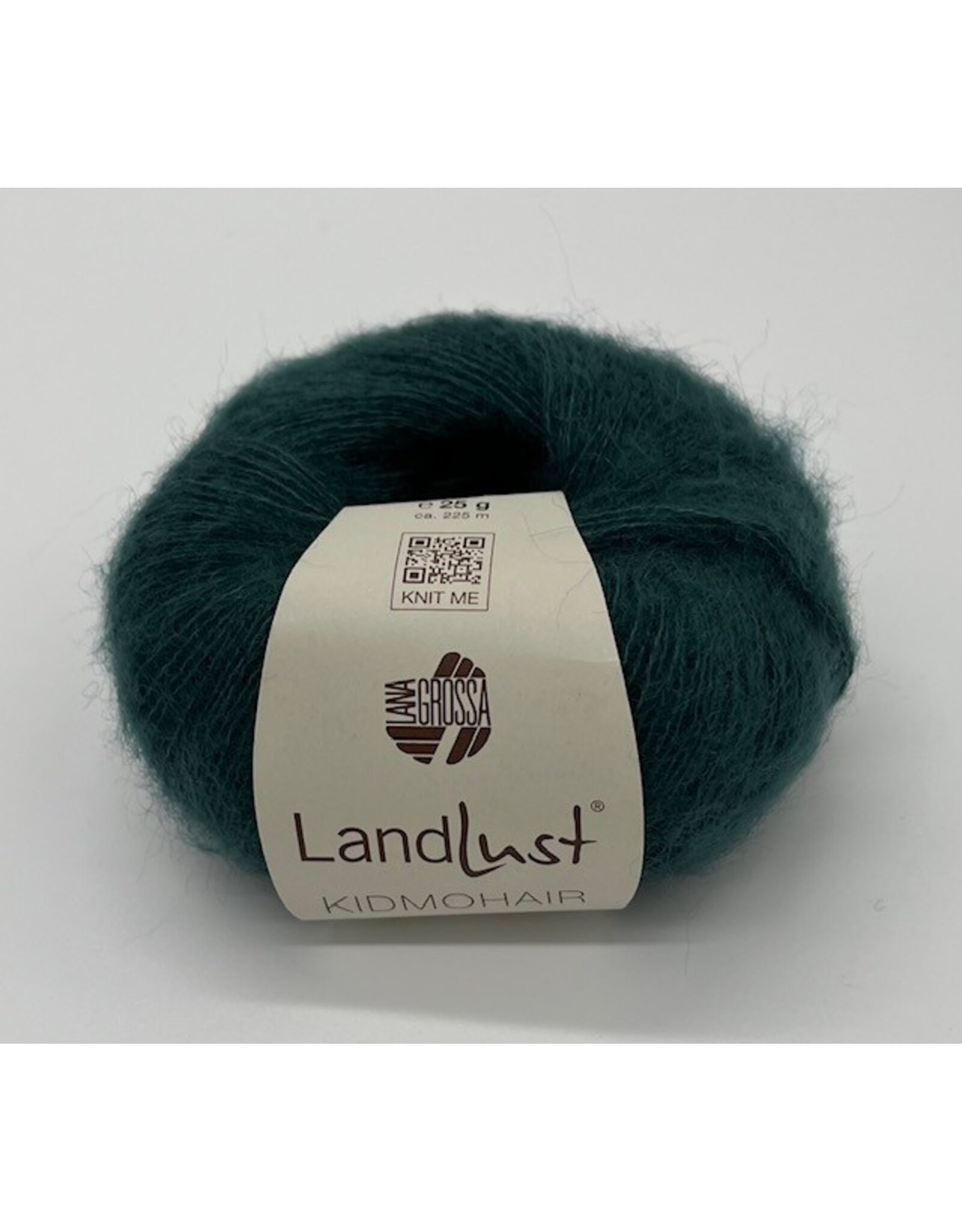Lana Grossa Landlust Kidmohair 005