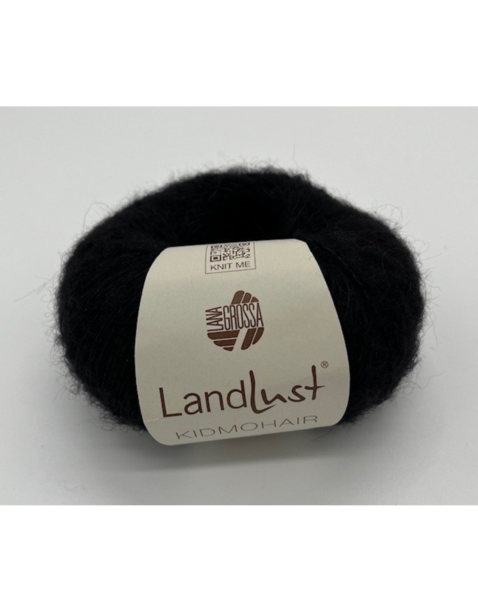 Lana Grossa Lana Grossa Landlust Kidmohair 020