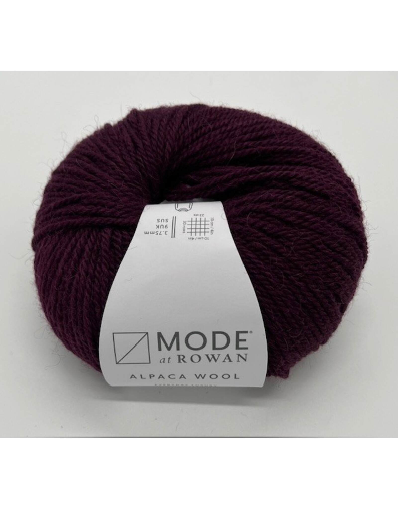 Rowan Rowan Alpaca Wool 020