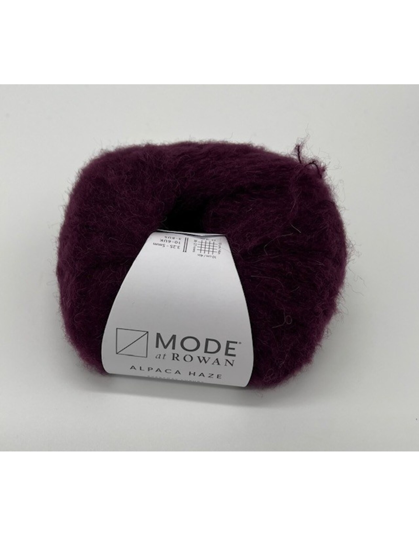 Rowan Rowan Alpaca Haze 020