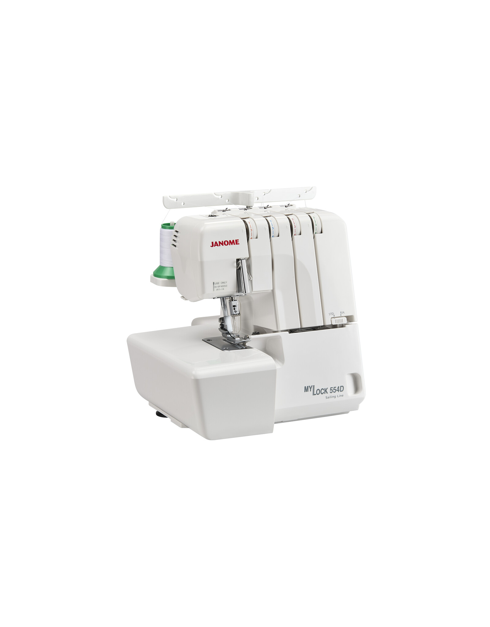 Janome Janome MyLock 554D