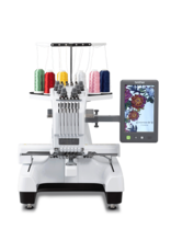 Brother Brother 6-naalds borduurmachine PR680W