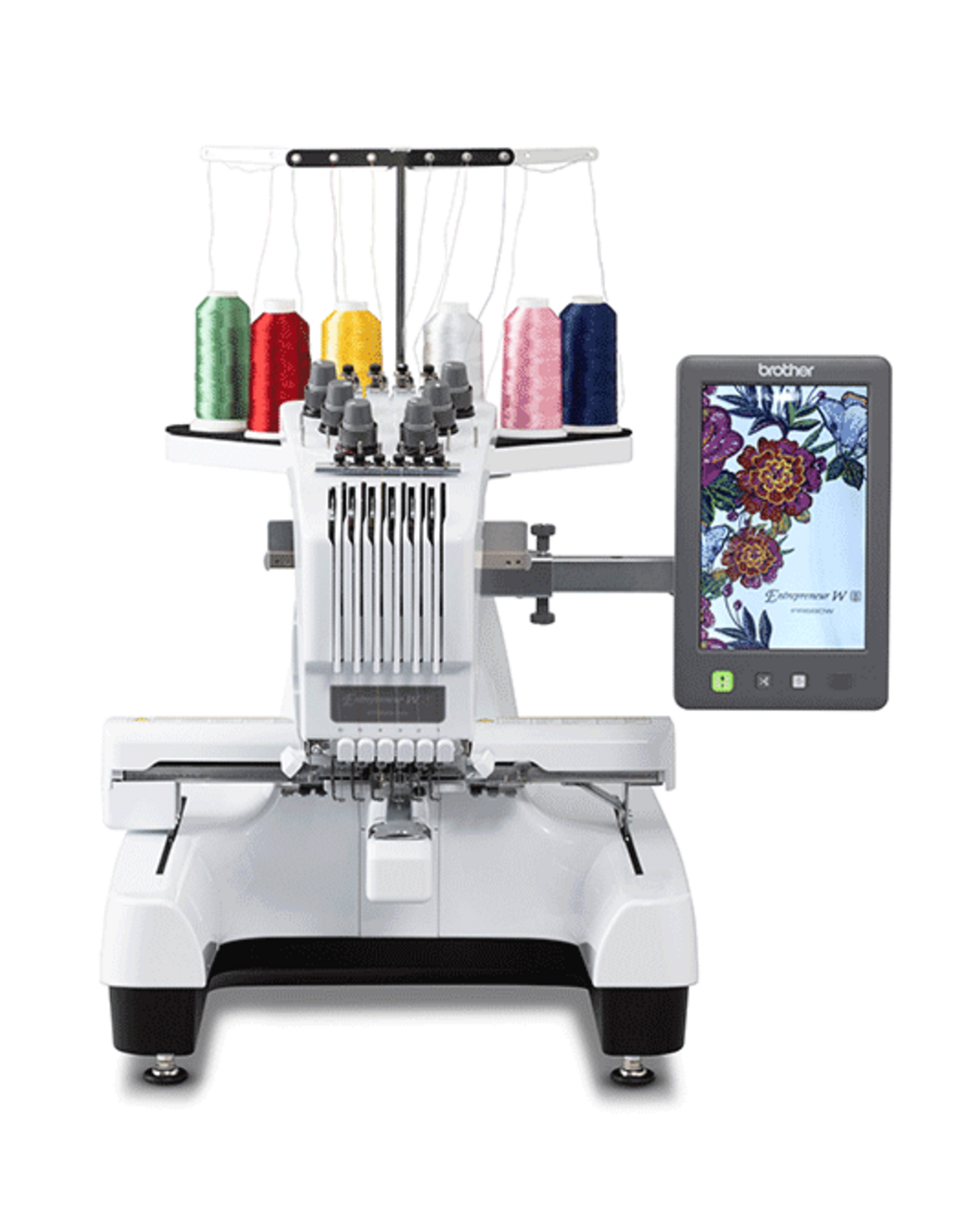 Brother Brother 6-naalds borduurmachine PR680W