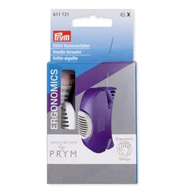 Prym Prym draaddoorsteker ergonomics