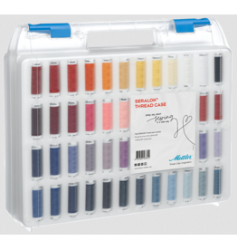 Mettler Mettler garenbox Seralon 96 x 200 m