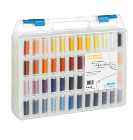 Mettler Mettler garenbox Poly Sheen 96 x 200 m