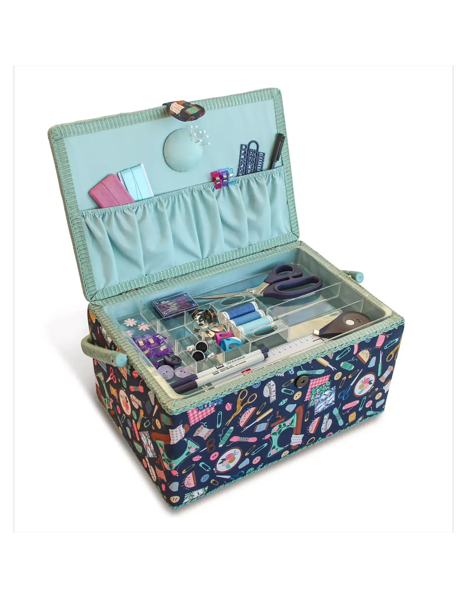 Naaimand XL Needle&Thread