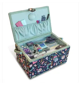 Naaimand XL Needle&Thread