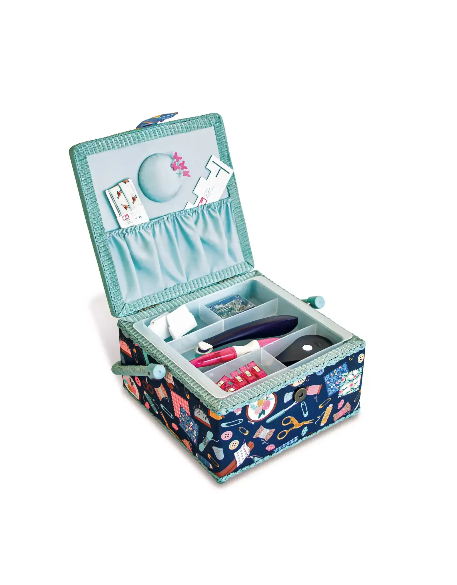 Prym Naaimand M Needle&Thread