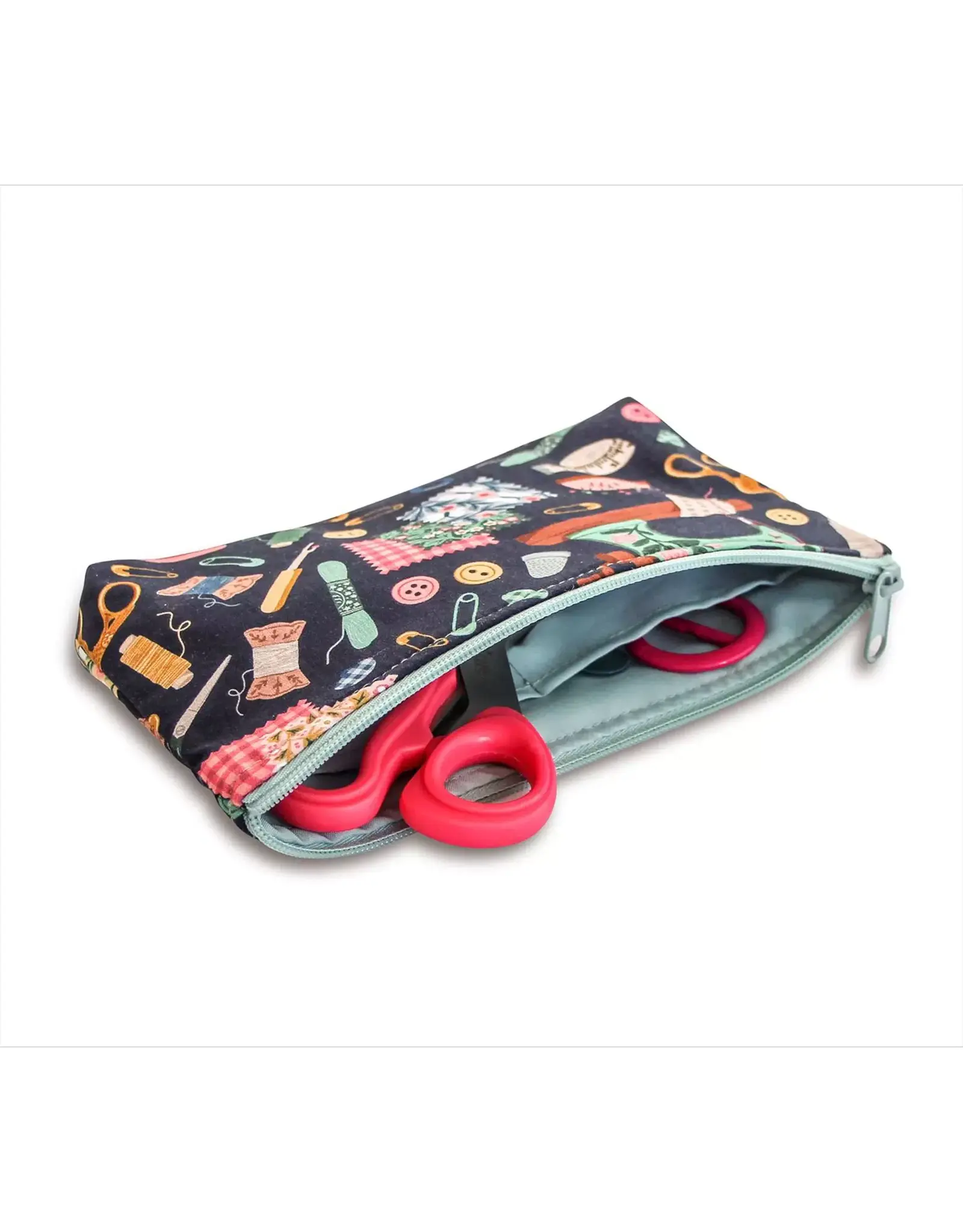 Prym Etui Needle&Thread