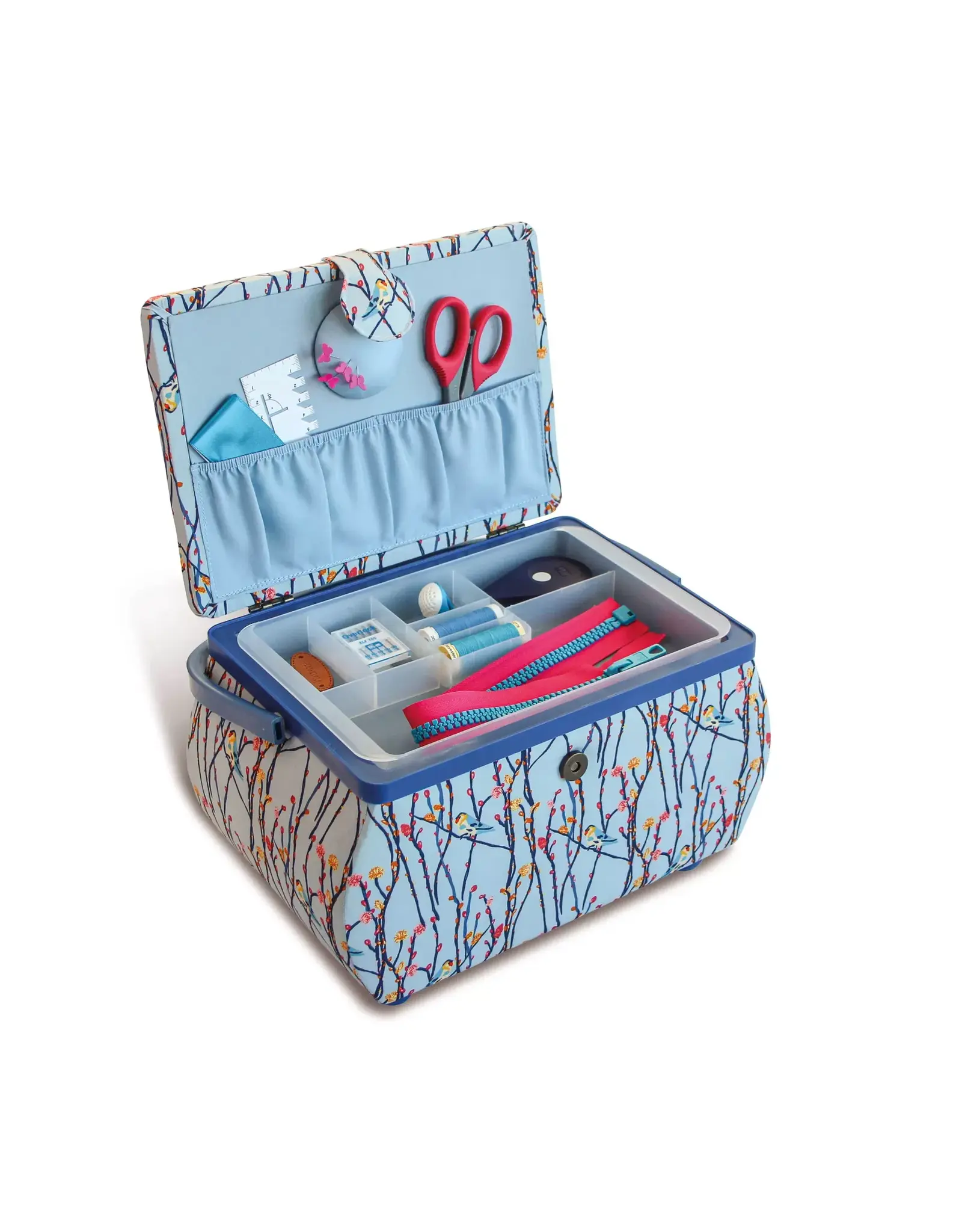 Prym Naaimand L Blue Birds