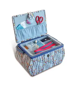 Prym Naaimand L Blue Birds