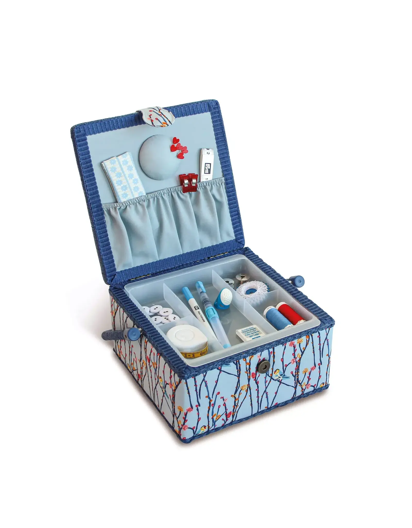 Prym Naaimand M Blue Birds