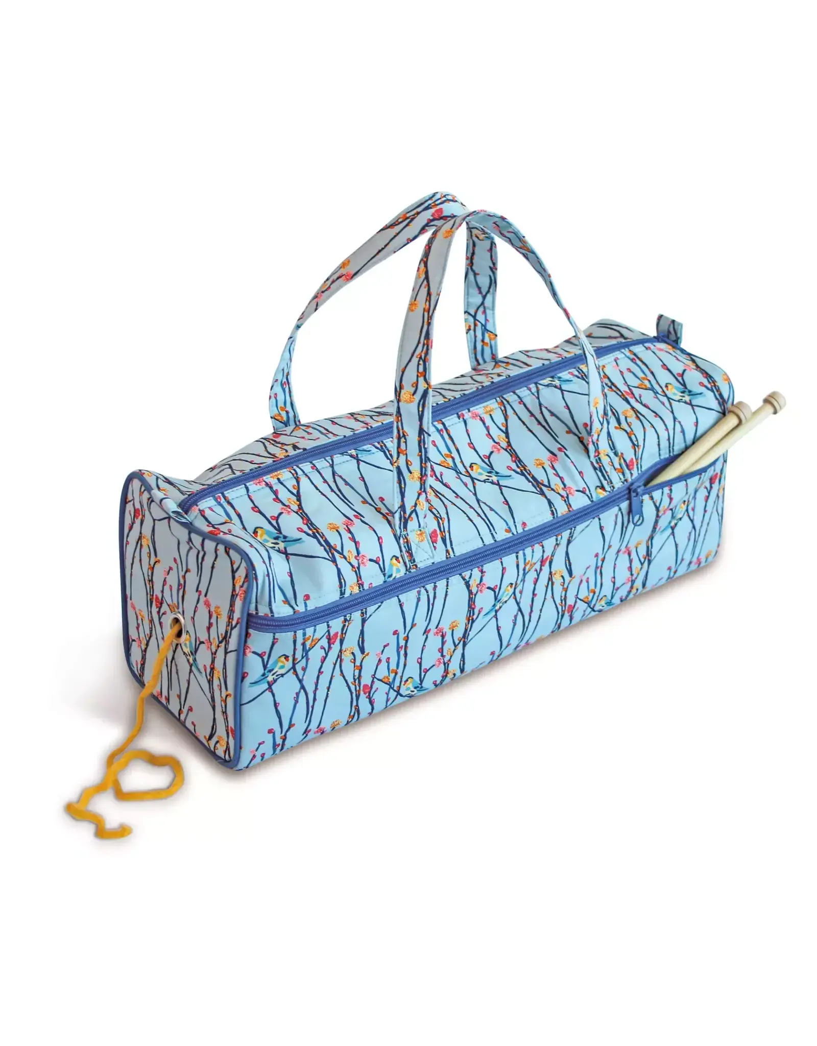 Prym Handwerktas Blue Birds