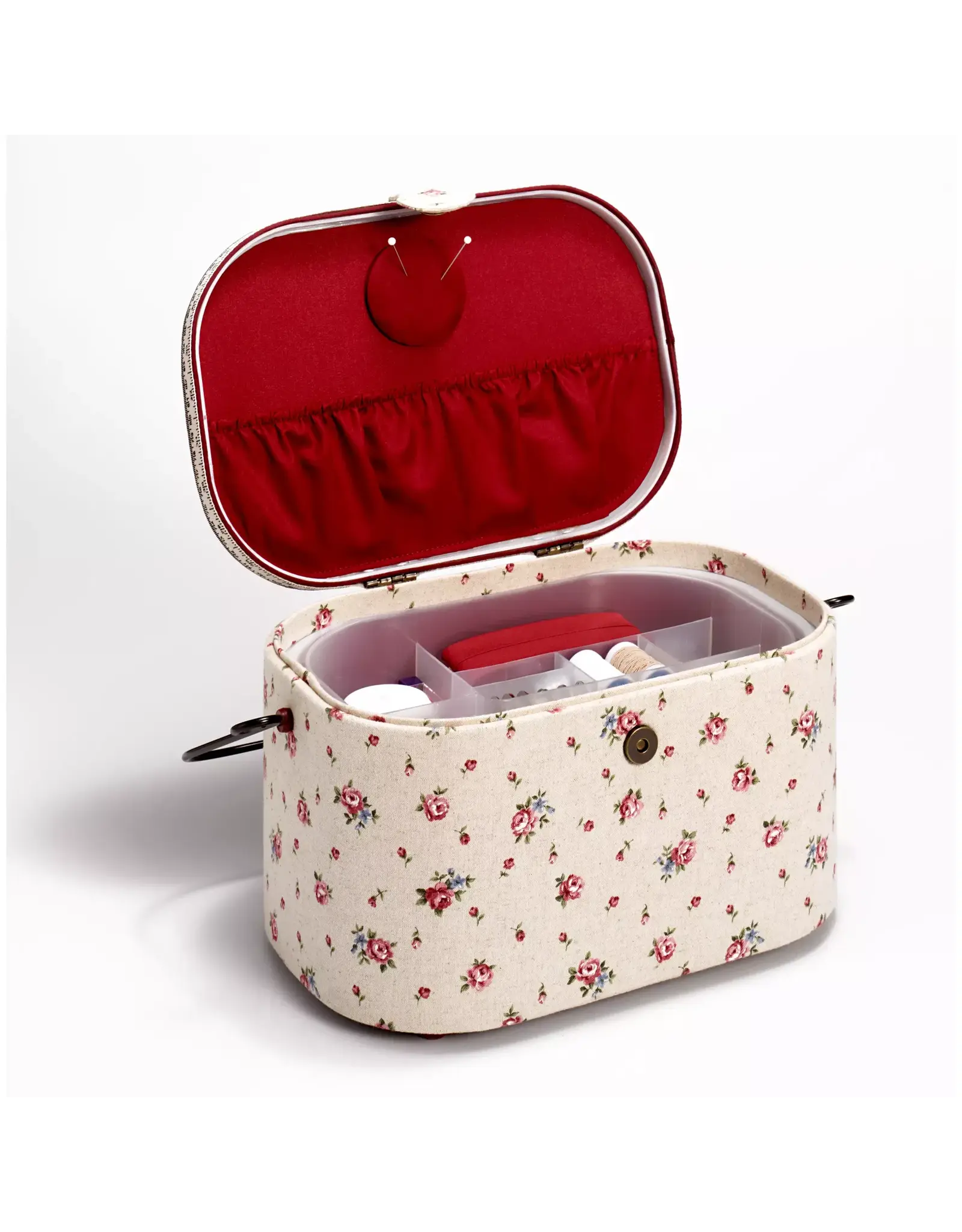 Prym Naaimand Country Rose L