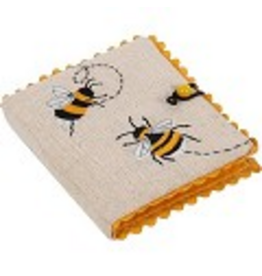 Naalden etui bijtjes