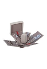 Hobbygift Hobby Gift Naaikit aardbei