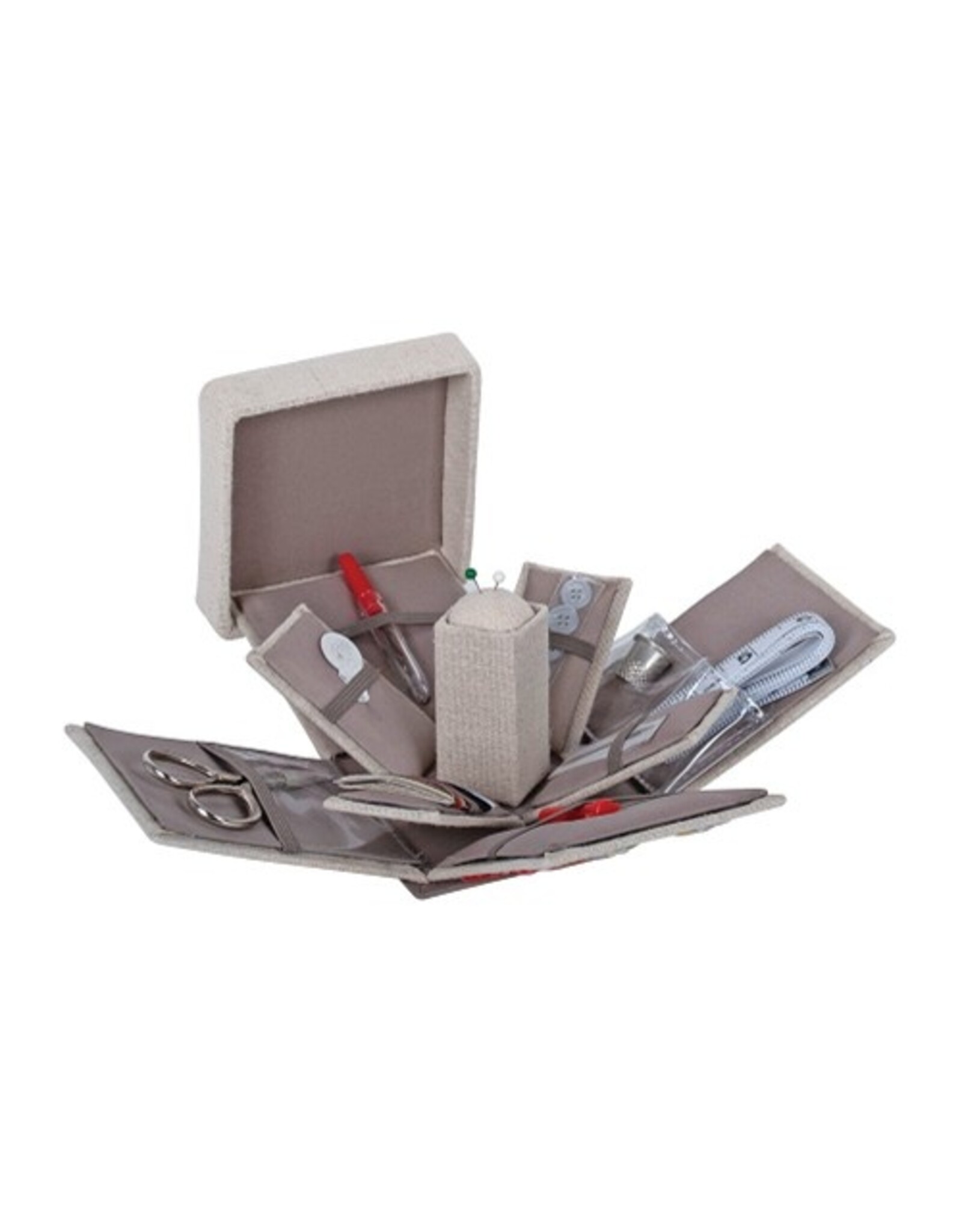 Hobbygift Hobby Gift Naaikit aardbei