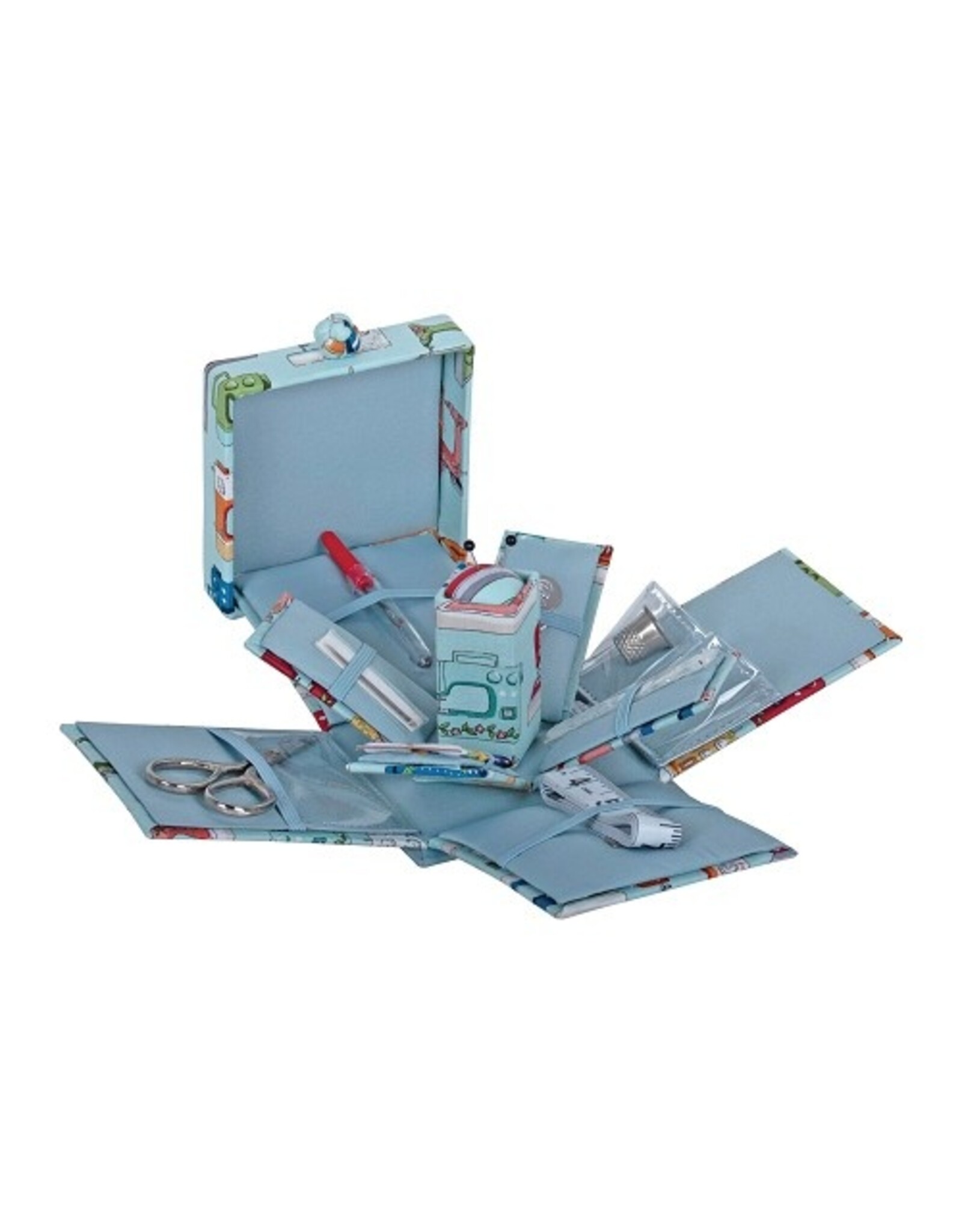 Hobbygift Hobby Gift Naaikit naaimachines