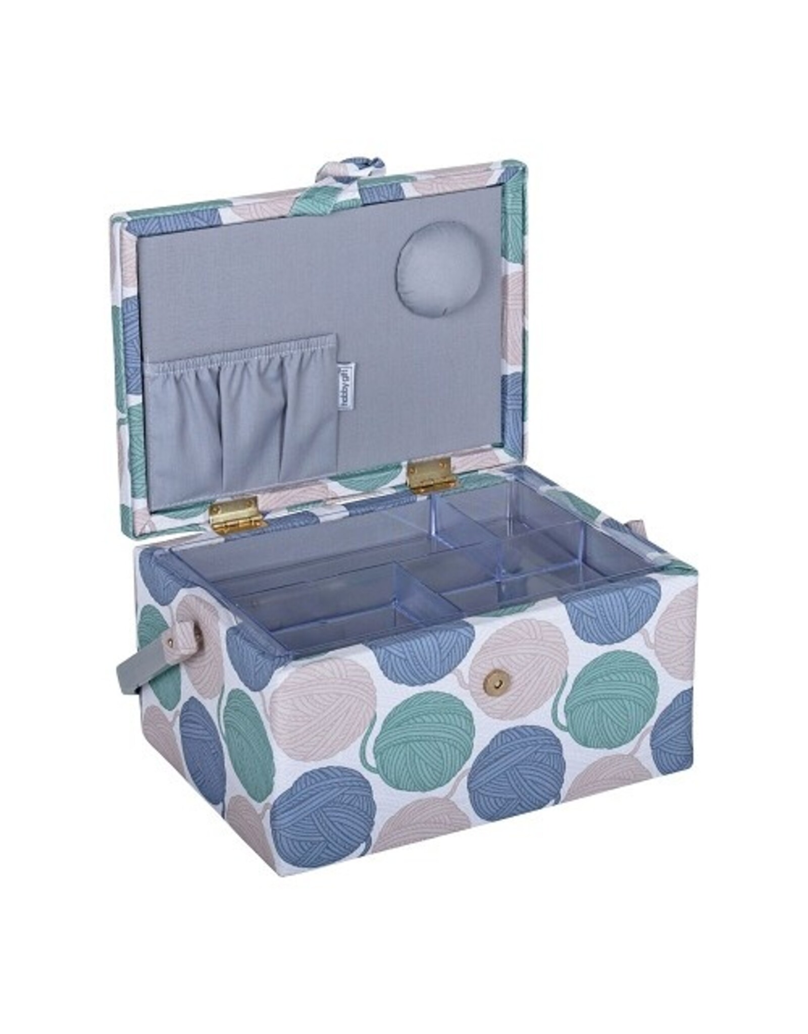 Hobbygift Hobby Gift Naaidoos knitting balls