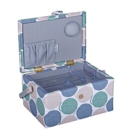 Hobbygift Hobby Gift Naaidoos knitting balls