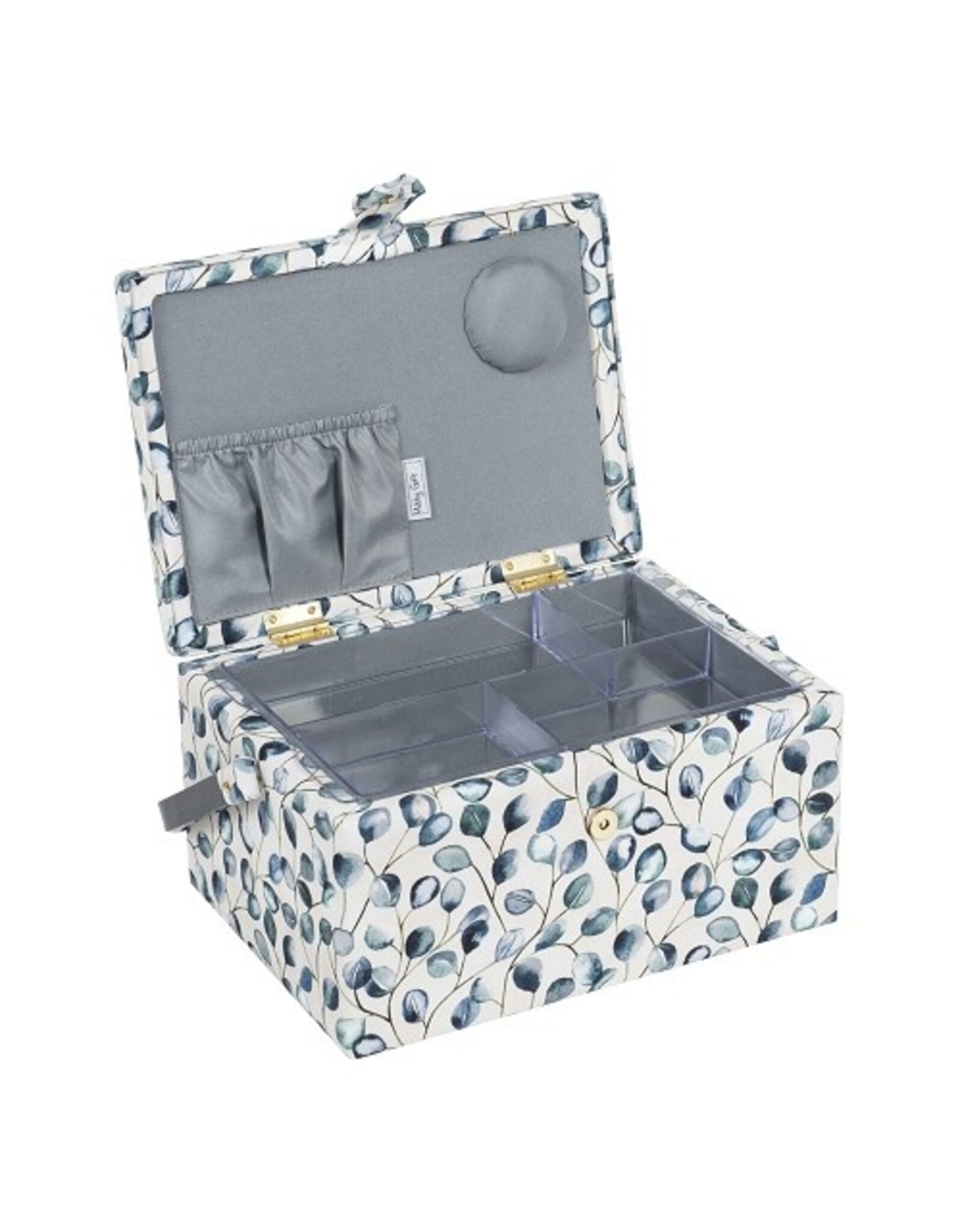 Hobbygift Hobby Gift Naaidoos Botanical