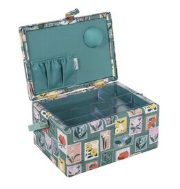 Hobbygift Hobby Gift Embroidered stamps