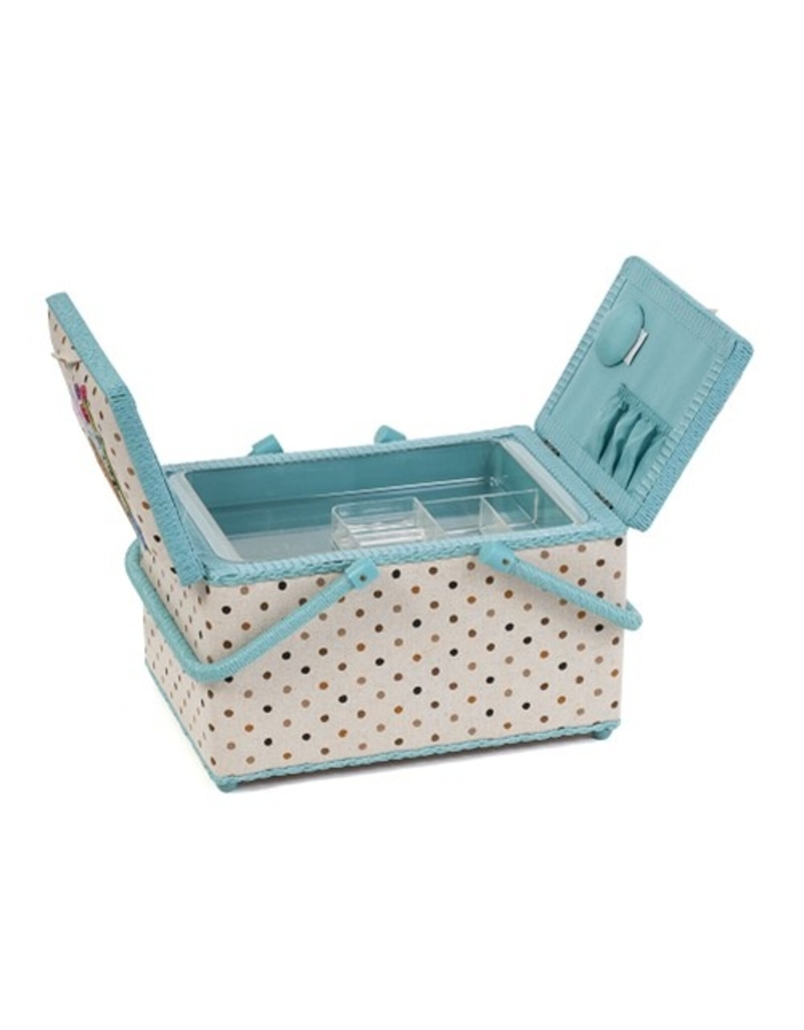 Hobbygift Hobby Gift Naaidoos twin owl